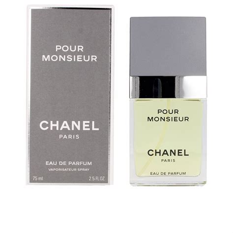 pour monsieur by chanel|Chanel pour monsieur price.